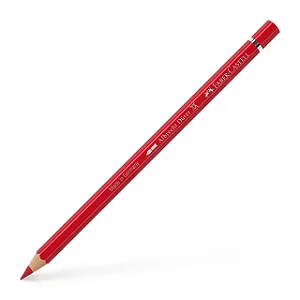 Lápis Aquarelável Albrecht Dürer Faber-Castell - Vermelho Escarlate Profundo (219)