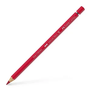 Lápis Aquarelável Albrecht Dürer Faber-Castell - Carmim Permanente (126)