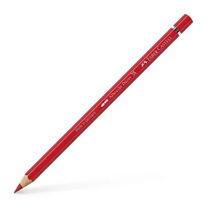 Lápis Aquarelável Albrecht Dürer Faber-Castell - Vermelho Profundo (223)