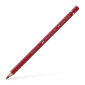 Lápis Aquarelável Albrecht Dürer Faber-Castell - Vermelho Cadmio Médio (217)