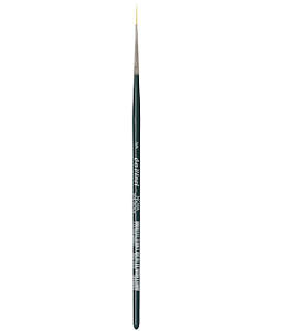 Pincel Lettering da Vinci NOVA 1270 - 5/0