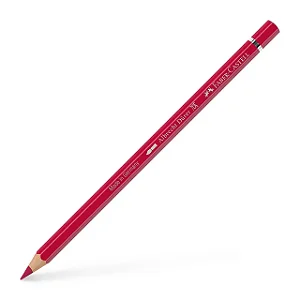 Lápis Aquarelável Albrecht Dürer Faber-Castell - Carmesim de Alisarina (226)