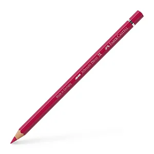 Lápis Aquarelável Albrecht Dürer Faber-Castell - Carmim Escuro (127)