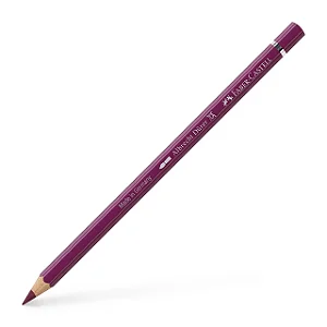 Lápis Aquarelável Albrecht Dürer Faber-Castell - Magenta (133)