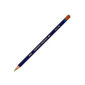 Lápis de Cor Aquarelável Inktense Unitário - Mustard