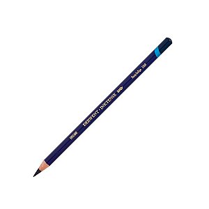 Lápis de Cor Aquarelável Inktense Unitário - Deep Indigo