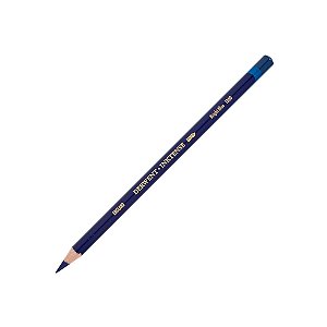 Lápis de Cor Aquarelável Inktense Unitário - Bright Blue