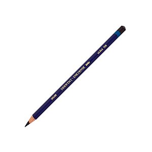 Lápis de Cor Aquarelável Inktense Unitário - Ink Black