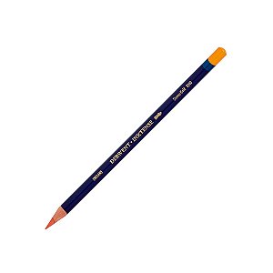 Lápis de Cor Aquarelável Inktense Unitário - Sienna Gold