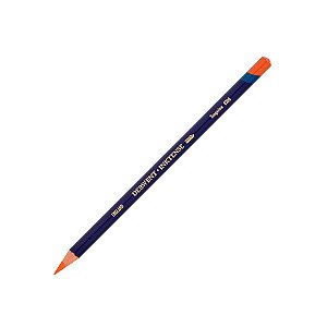Lápis de Cor Aquarelável Inktense Unitário - Tangerine