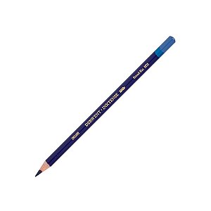 Lápis de Cor Aquarelável Inktense Unitário - Peacock Blue