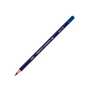 Lápis de Cor Aquarelável Inktense Unitário - Sea Blue
