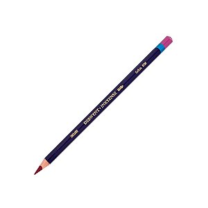 Lápis de Cor Aquarelável Inktense Unitário - Fuchsia
