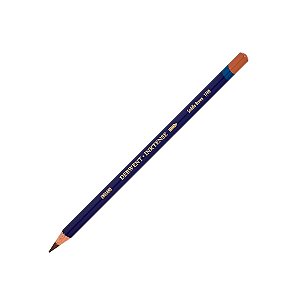 Lápis de Cor Aquarelável Inktense Unitário - Saddle Brown