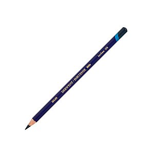 Lápis de Cor Aquarelável Inktense Unitário - Iron Green