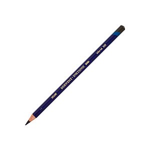 Lápis de Cor Aquarelável Inktense Unitário - Indian Ink