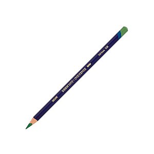 Lápis de Cor Aquarelável Inktense Unitário - Felt Green