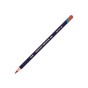 Lápis de Cor Aquarelável Inktense Unitário - Baked Earth