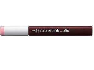 Refil Copic Ink 12ml - RV11 Pink