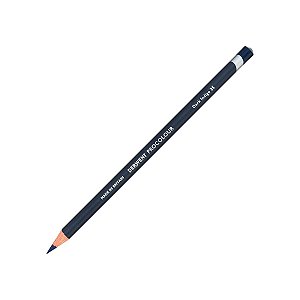 Lápis de Cor Permanente Procolour Unitário - Dark Indigo