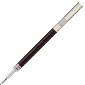 Refil Caneta Energel 0.7mm Pentel - Preta