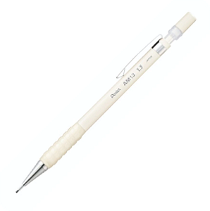 Lapiseira Pentel AM13 1,3mm Branco