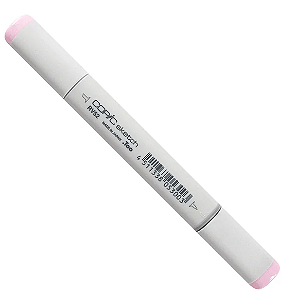 Caneta Copic Sketch - RV52 Cotton Candy