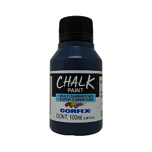 Tinta Chalk 100mL Corfix - Gris de Payne (350)
