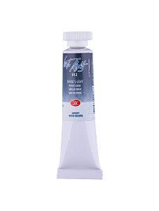 Tinta Aquarela em Tubo White Nights - Payne's Grey (812)