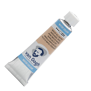 Tinta Aquarela Van Gogh Bisnaga 10 ml - Naples Yellow Red (224)