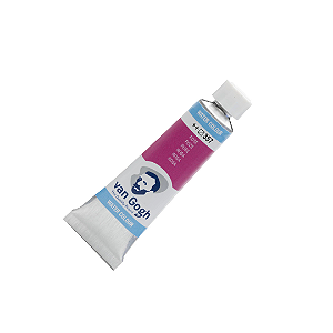 Tinta Aquarela Van Gogh Bisnaga 10 ml - Rose (357)