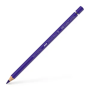 Lápis Aquarela Albrecht Dürer Faber-Castell Avulso - Blue Violet (137)