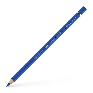 Lápis Aquarela Albrecht Dürer Faber-Castell Avulso - Cobalt Blue (143)