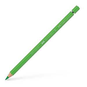 Lápis Aquarela Albrecht Dürer Faber-Castell Avulso - Grass Green (166)