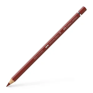 Lápis Aquarela Albrecht Dürer Faber-Castell Avulso - Indian Red (192)