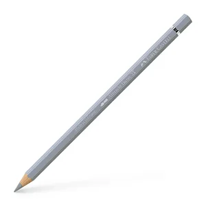 Lápis Aquarela Albrecht Dürer Faber-Castell Avulso - Cold Grey III (232)