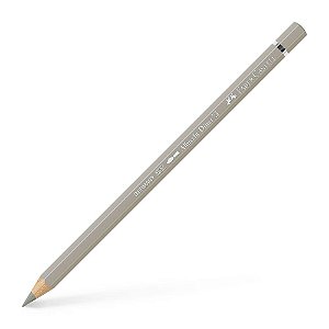 Lápis Aquarela Albrecht Dürer Faber-Castell Avulso - Warm Grey III (272)