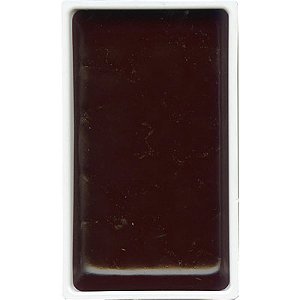 Aquarela Kuretake Gansai Tambi - Purple (037)