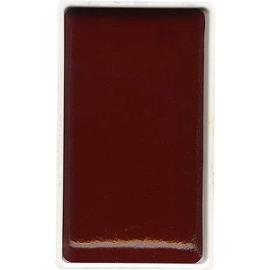 Aquarela Kuretake Gansai Tambi - Rose Madder Deep (036)