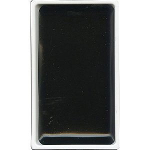 Aquarela Kuretake Gansai Tambi - Black (020)