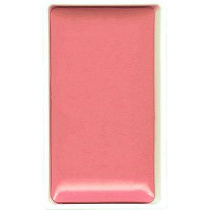 Aquarela Kuretake Gansai Tambi - Coral Pink (017)