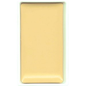 Aquarela Kuretake Gansai Tambi - Ecru Beige (016)