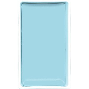 Aquarela Kuretake Gansai Tambi - Pale Aqua (015)