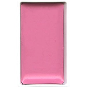 Aquarela Kuretake Gansai Tambi - Blossom Pink (014)