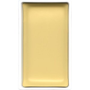 Aquarela Kuretake Gansai Tambi - Natural Beige (011)