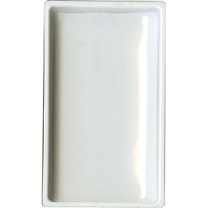 Aquarela Kuretake Gansai Tambi - White (010)
