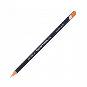 Lápis de Cor Permanente Procolour Unitário Derwent - Deep Chrome
