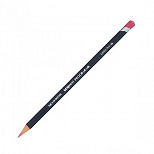 Lápis de Cor Permanente Procolour Unitário - Cerise Pink