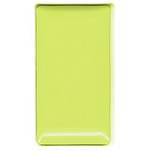 Aquarela Kuretake Gansai Tambi - Pea Green (501)
