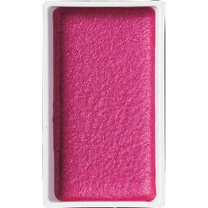 Aquarela Kuretake Gansai Tambi - Gem Pink (831)